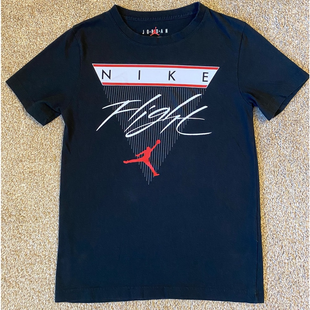 Jordan Nike Flight T-Shirt
